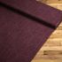 Vorschau Dekostoff Lysel #2S Matomi in braunbeige aubergine