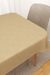 Vorschau Tischdecke eckig Lysel #2T Bocas in graubeige sand